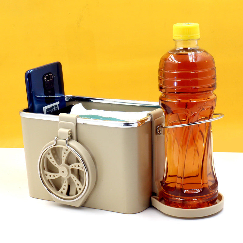 Avtoit | Car armrest storage box