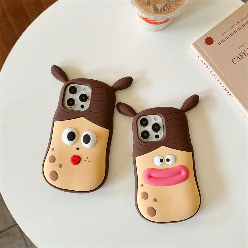Avtoit | Stereo Fun Braid Phone Case
