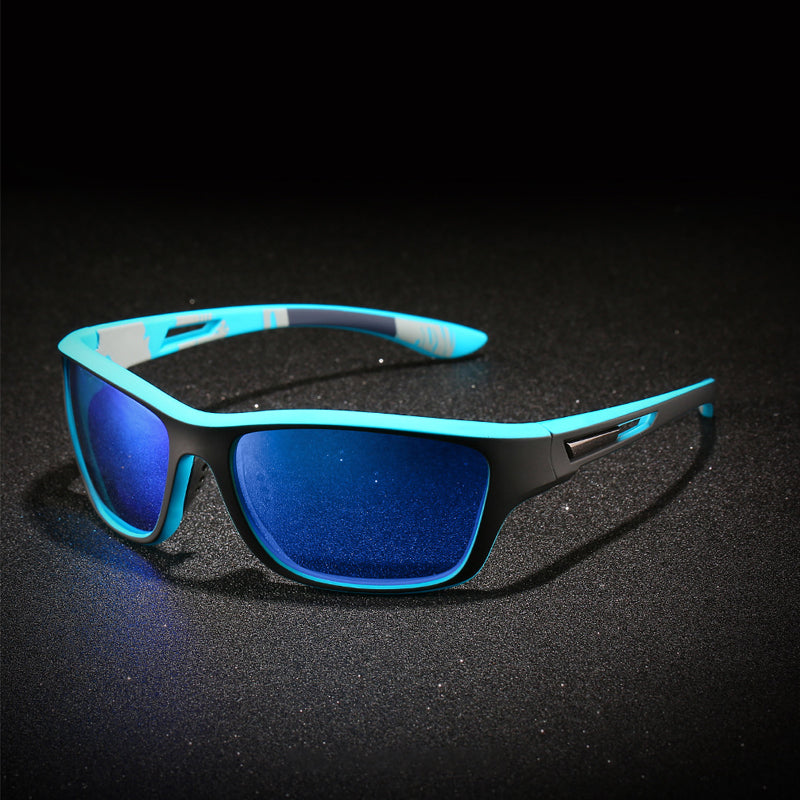 Avtoit | Outdoor Sport Sunglasses with Anti-Glare Polarized Lens