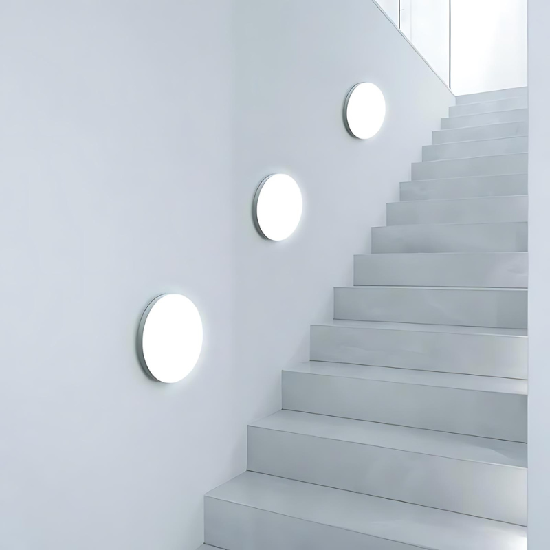 Avtoit | DiffusedGlow – Minimalist Wall Light Collection