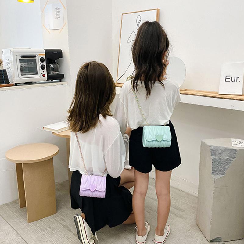 Avtoit | Heart Shoulder Bag for Kids