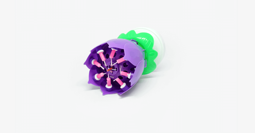 Avtoit | Magical Birthday Candle (Random Color)