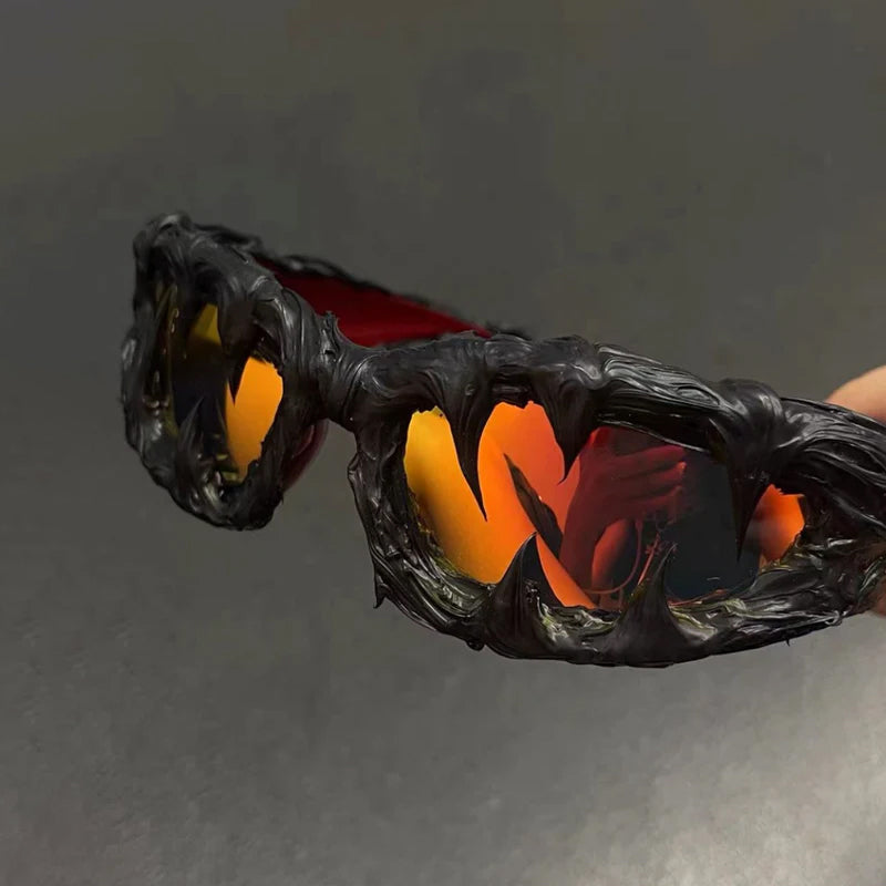 Avtoit | Pioneer Epoxy Sunglasses