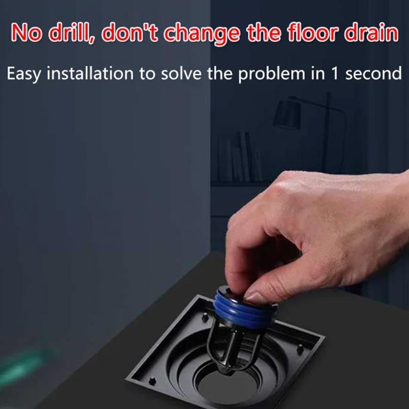 Avtoit | Bathroom Floor Drain