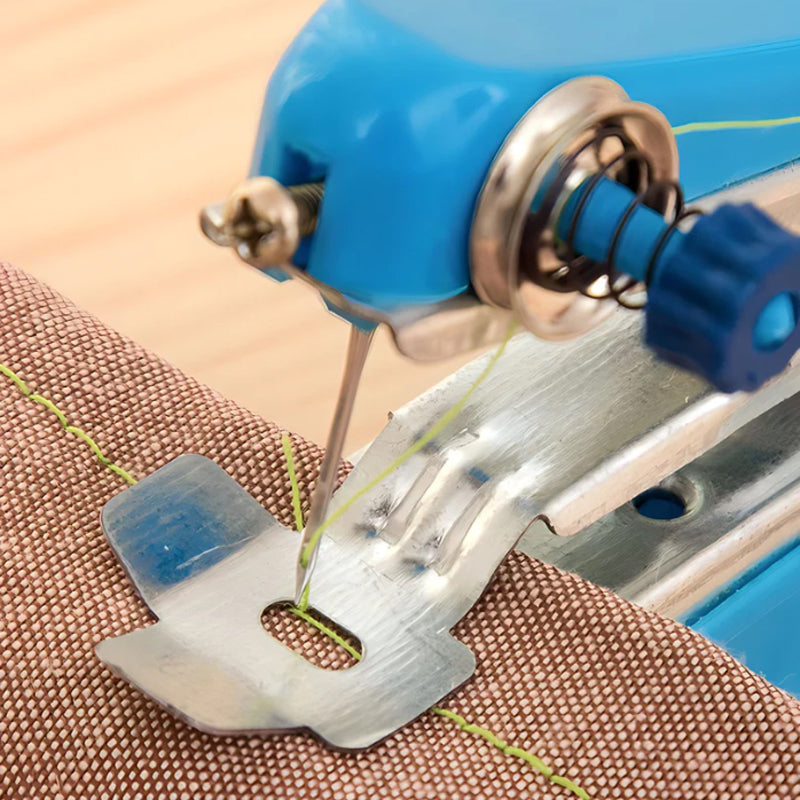 Avtoit | Portable sewing machine