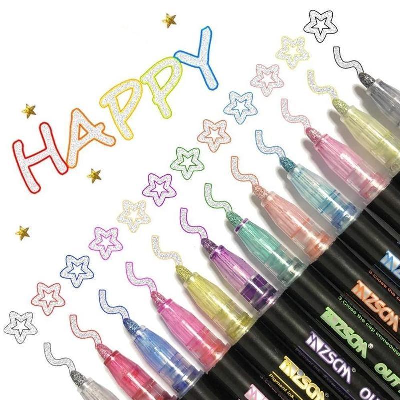Avtoit | Highlighter Marker Pen