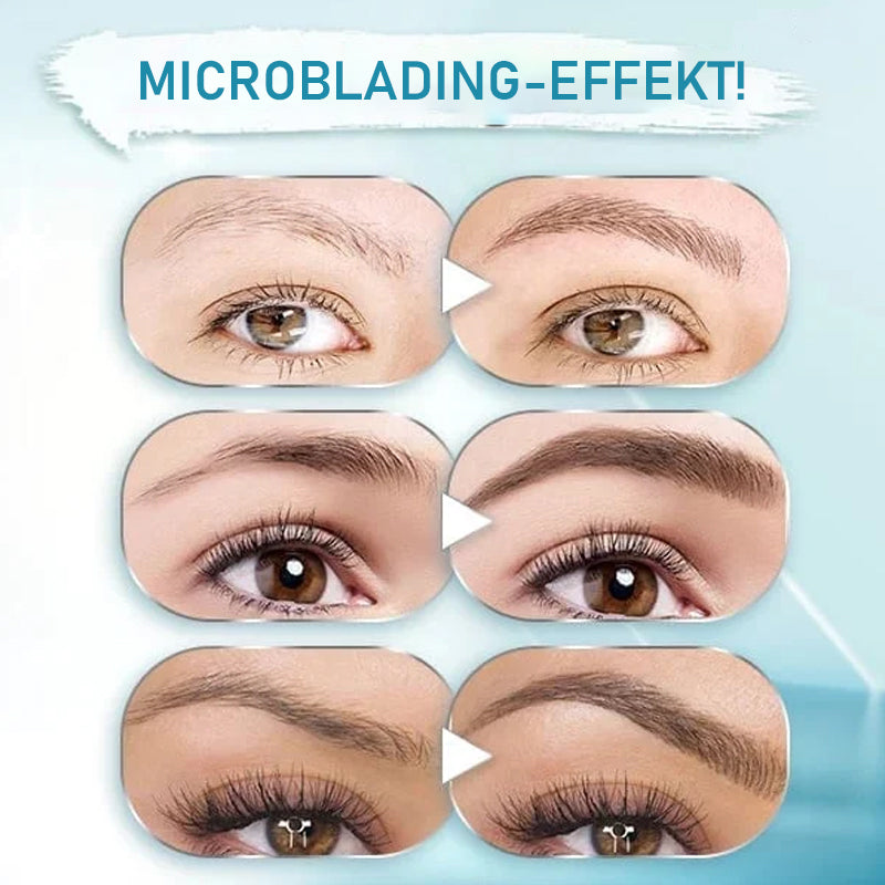 Avtoit | 3D Waterproof Microblading Eyebrow Pencil