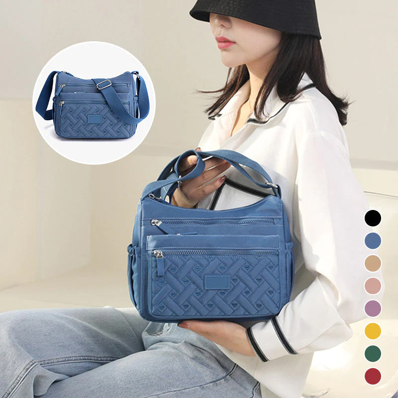 Avtoit | Classic Luxury Shoulder Bag – Elegant & Spacious Everyday Handbag