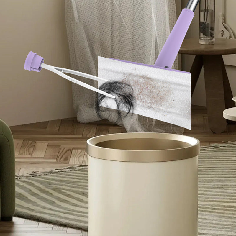 Avtoit | Mini Mop with Dust Cloth Clip