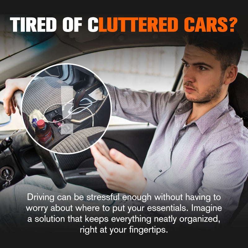 Avtoit | Integrated multifunctional riser cushion for car armrests under pressure