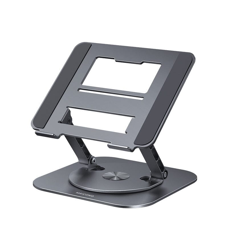 Avtoit | Laptop Stand Aluminum Alloy Rotating Frame