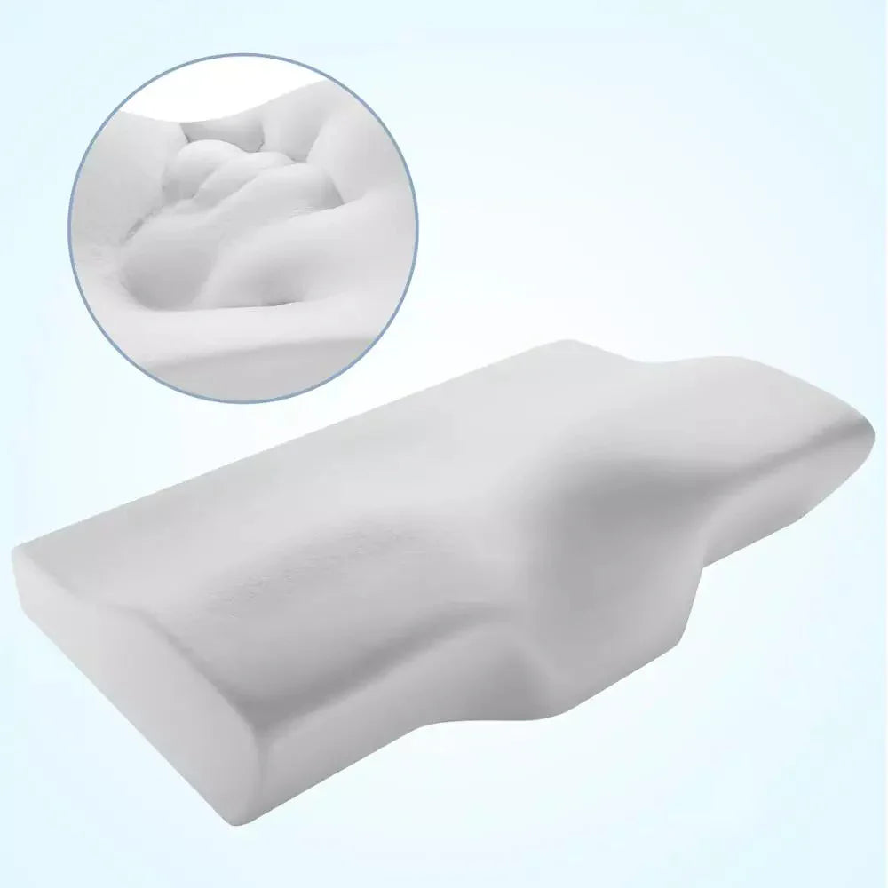 Avtoit | Deep Sleep™ - Orthopedic Memory Foam Pillow