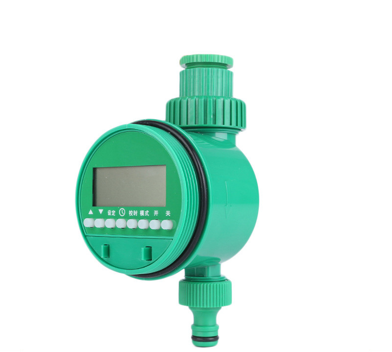Avtoit | Automatic Irrigation Control – Smart Garden Water Timer for Home