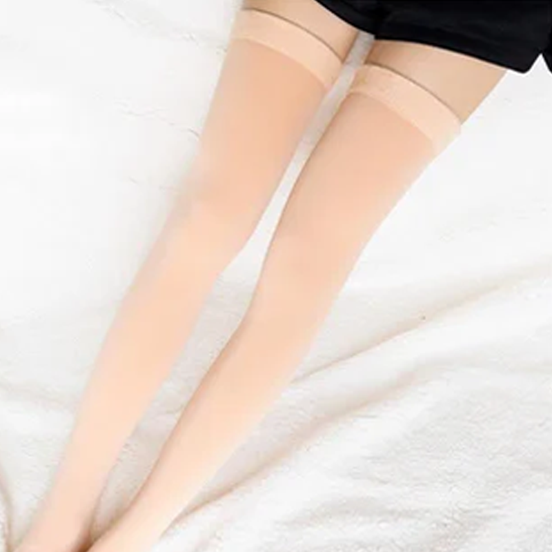 Avtoit | Non-slip Thick Knee Socks