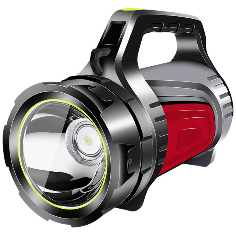 Avtoit | LED Double-Sided Flashlight – Waterproof Work Light for Outdoor and Emergency