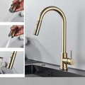 Avtoit | FlexStream – Flexible Kitchen Faucet