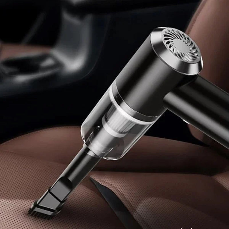 Avtoit | Cordless handheld vacuum cleaner for the car
