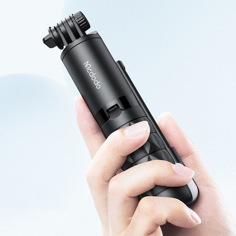 Avtoit | Mini Portable Fill Light Bluetooth Selfie Stick