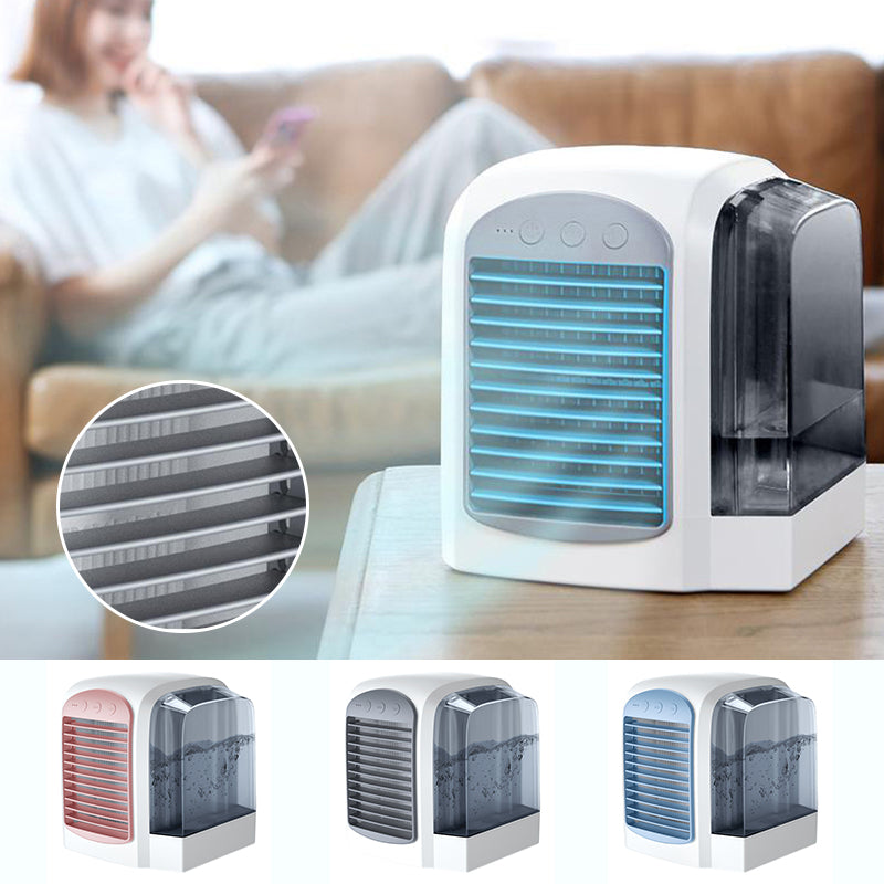 Avtoit | Frost Blast Pro Portable Air Cooler