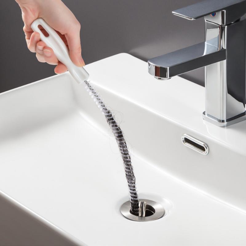 Avtoit | Flexible Pipe Drain Cleaning Brush