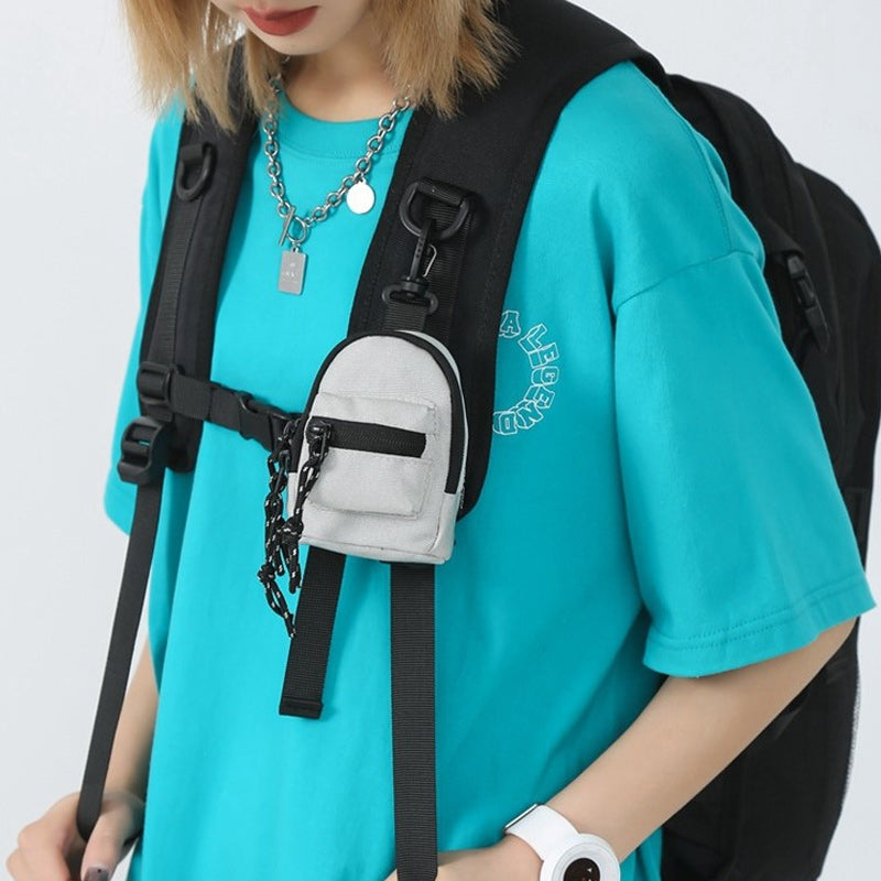 Avtoit | Trendy Pendant Mini Bag