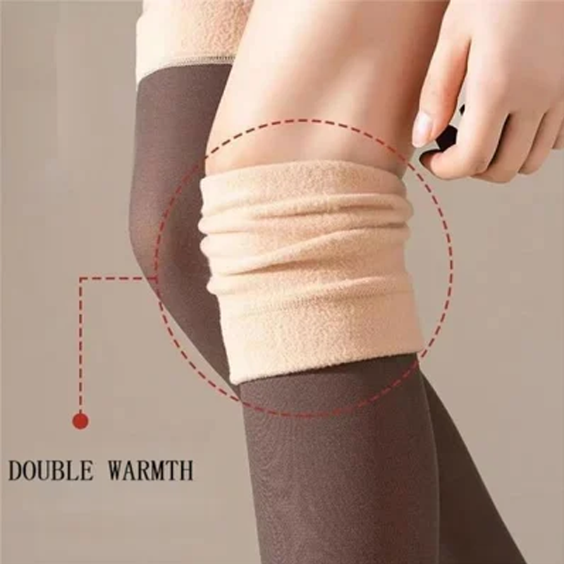 Avtoit | Non-slip Thick Knee Socks