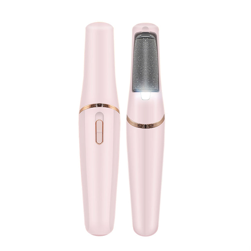 Avtoit | Rechargeable Pedicure Tool USB Cordless Electric Foot File