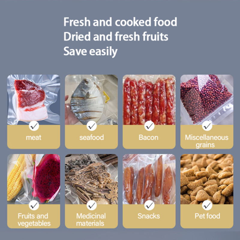 Avtoit | Vacuum Sealer