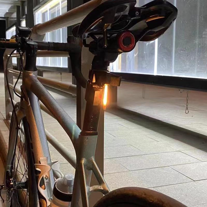 Avtoit | LED Bicycle Rear Light