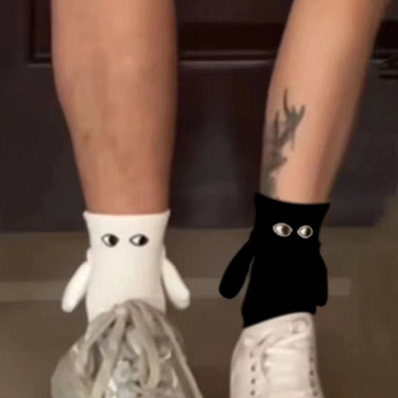 Avtoit | Hand In Hand Magnetic Hand-Holding Socks