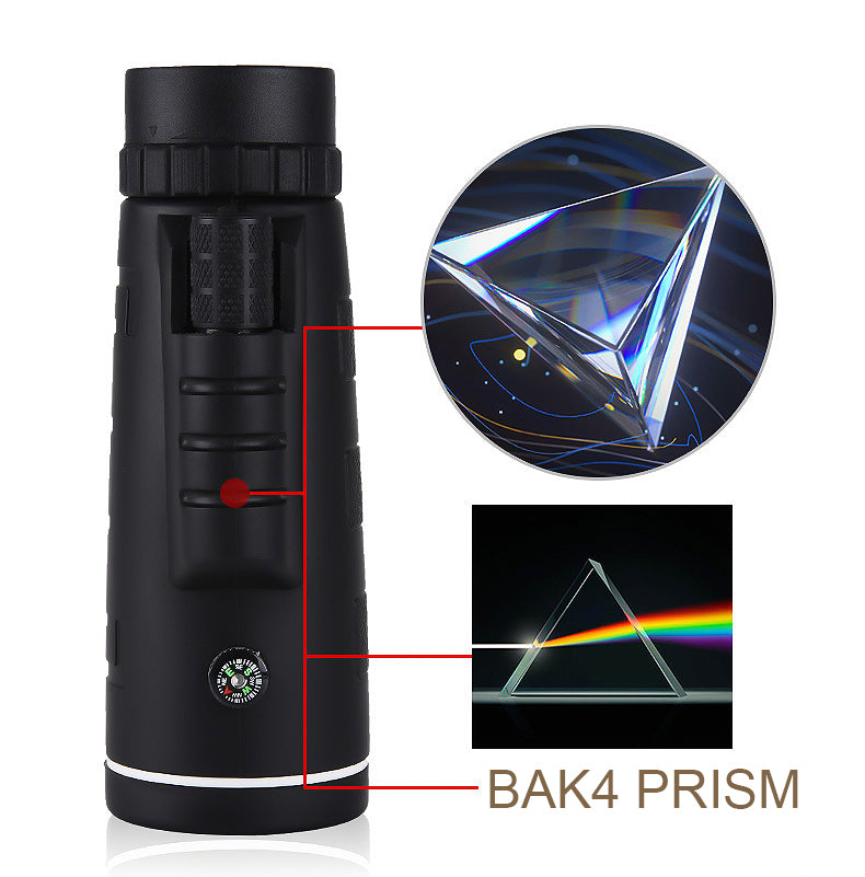 Avtoit | Pro Telescope Portable High-Resolution for Stargazing & Astronomy