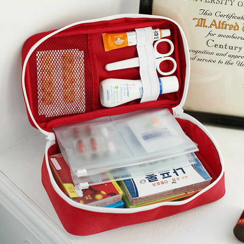 Avtoit | Medication storage bag
