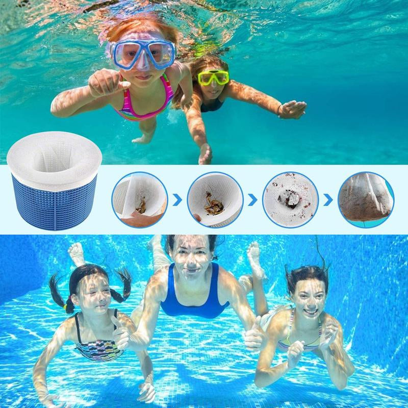 Avtoit | Swimming pool filter socks