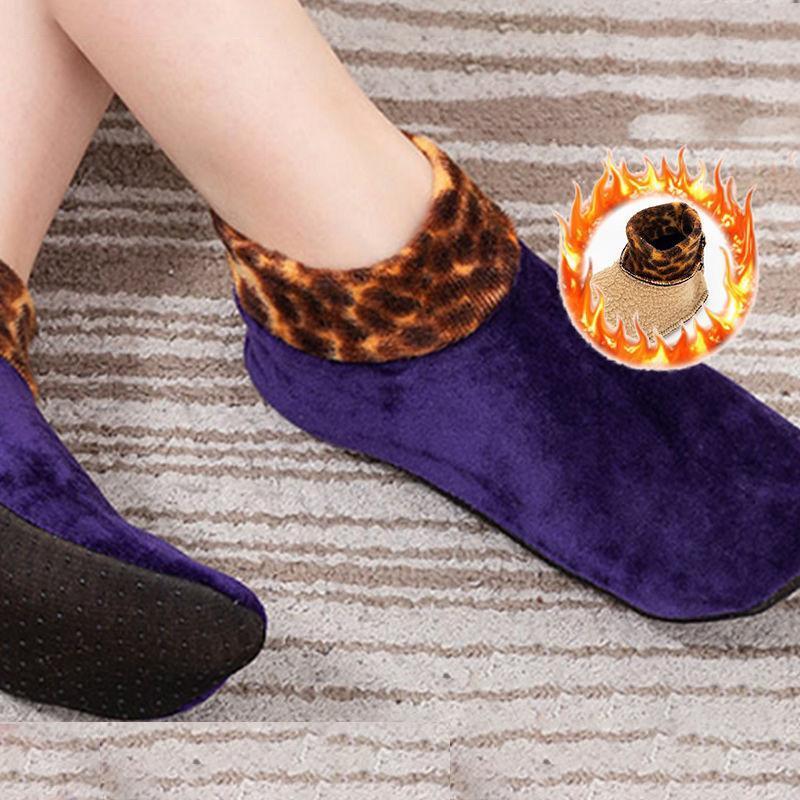 Avtoit | Tendaisy Indoor Non-slip Thermal Socks