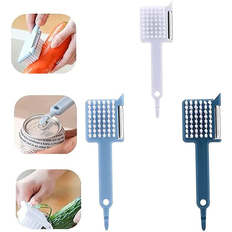 Avtoit | 5 in 1 Kitchen Multi-purpose Peeler