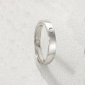 Avtoit | Love at first kiss couple rings
