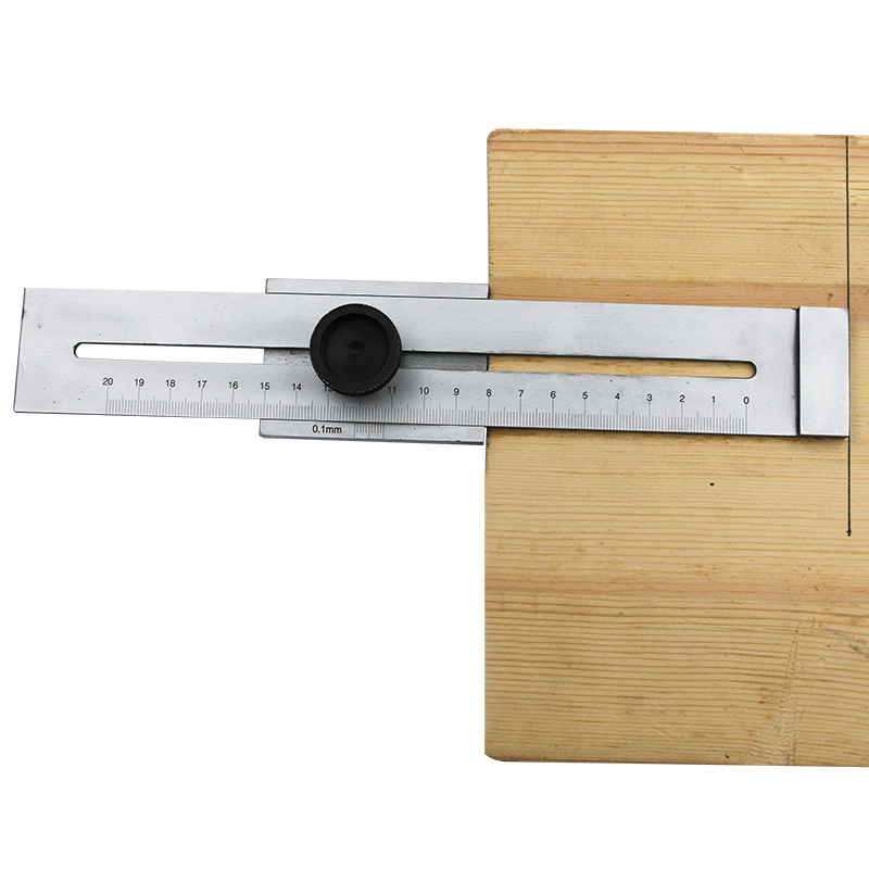 Avtoit | Woodworks Measuring Ruler