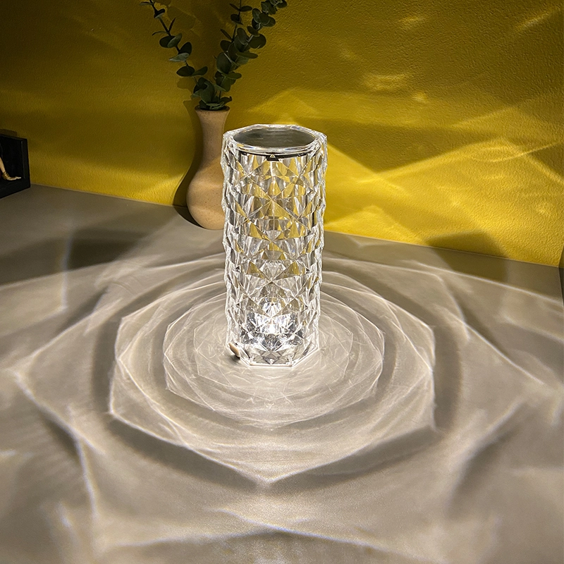 Avtoit | Rose Shadow Atmosphere Lamp