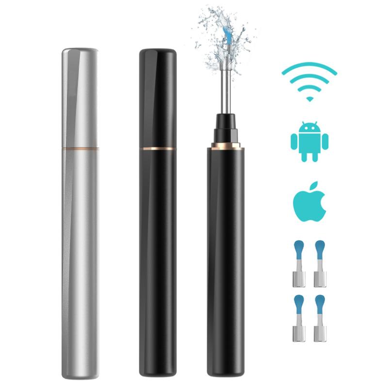 Avtoit | Wireless Earwax Remover Tool