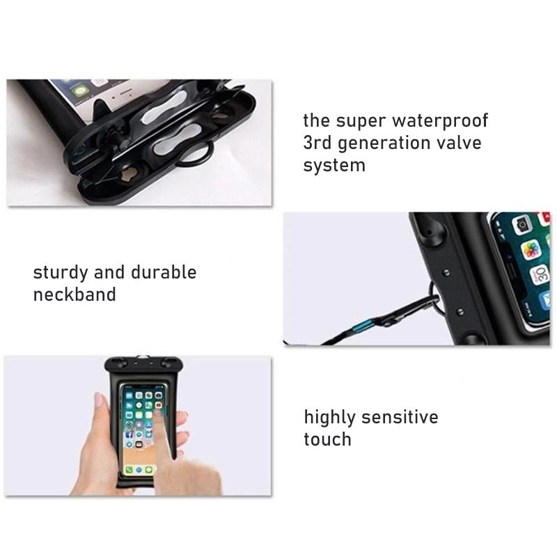 Avtoit | Waterproof Phone Case