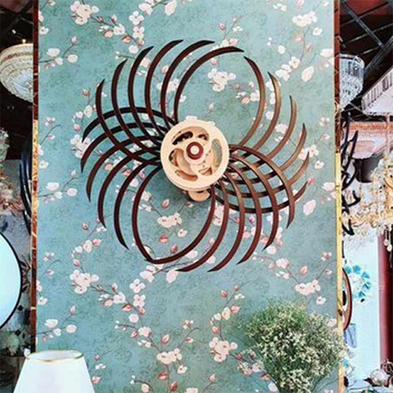 Avtoit | Handmade Kinetic Sculpture