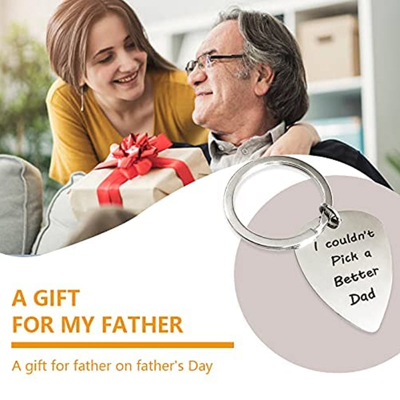Avtoit | Keychain Gifts for Father's Day