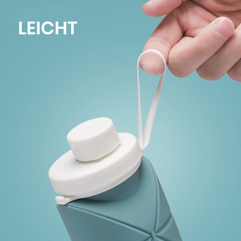 Avtoit | Foldable Water Bottle Made of Silicone
