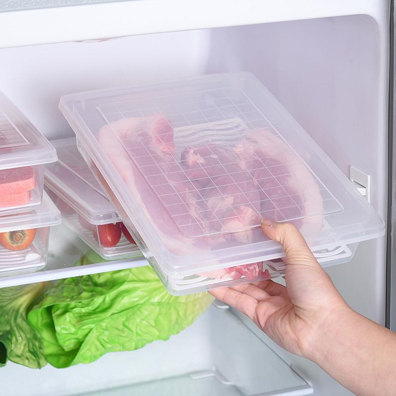 Avtoit | Food Storage Box