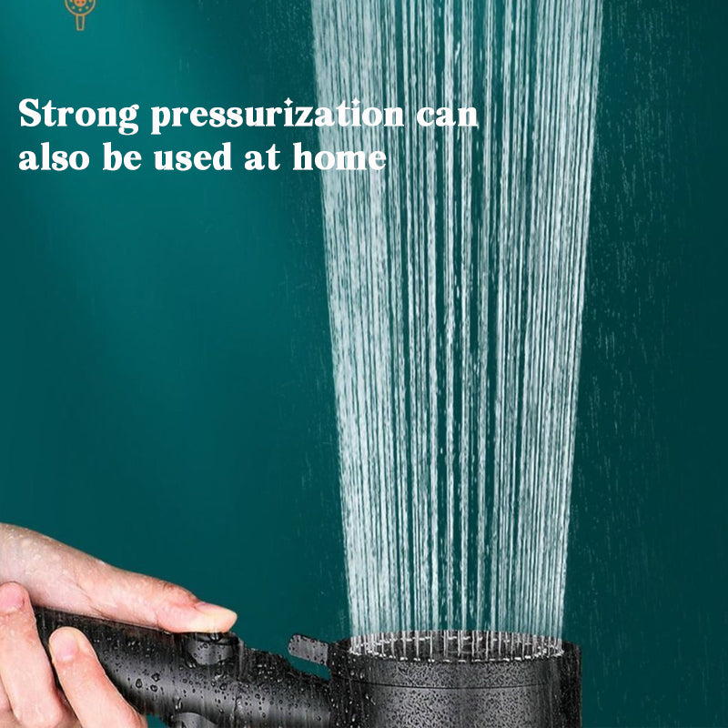 Avtoit | Multifunctional high-pressure showerhead