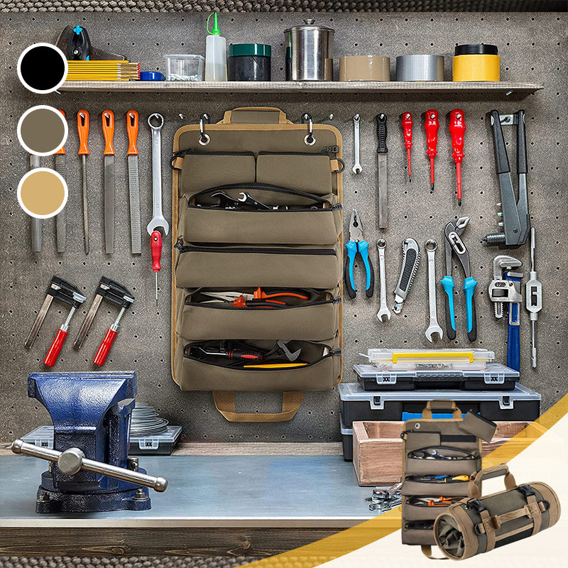 Avtoit | Tool Roll Bag Organizer