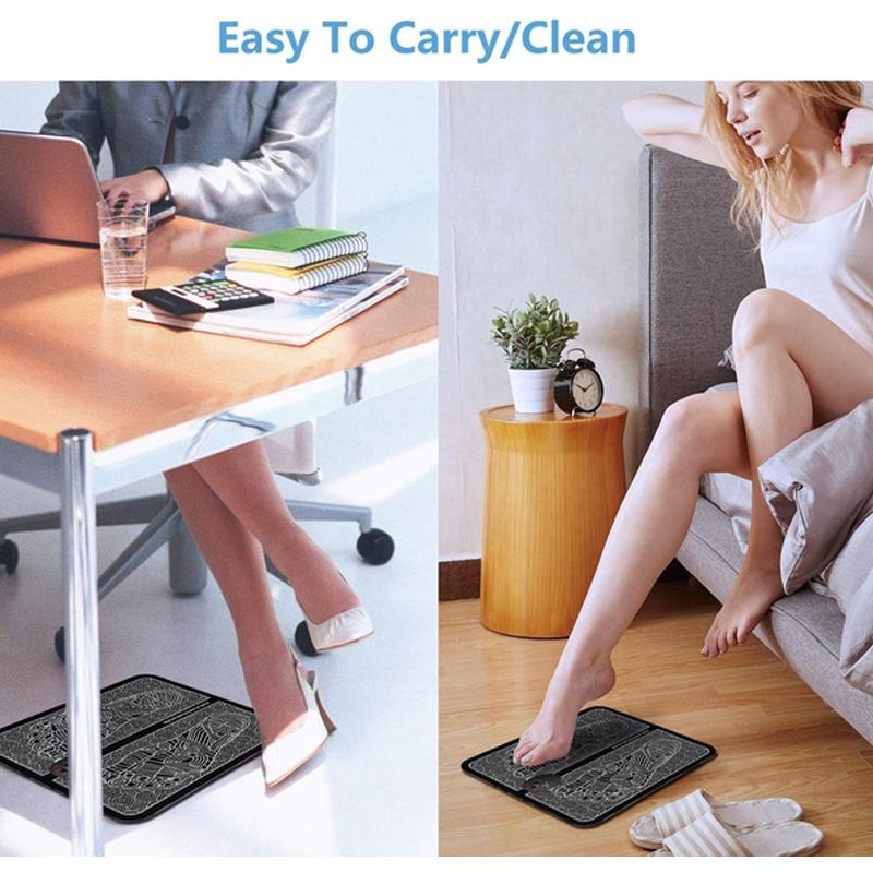 Avtoit | EMS Foot Massager Pad