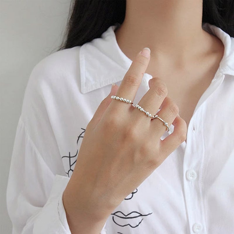 Avtoit | Elegant Mindfulness Rings