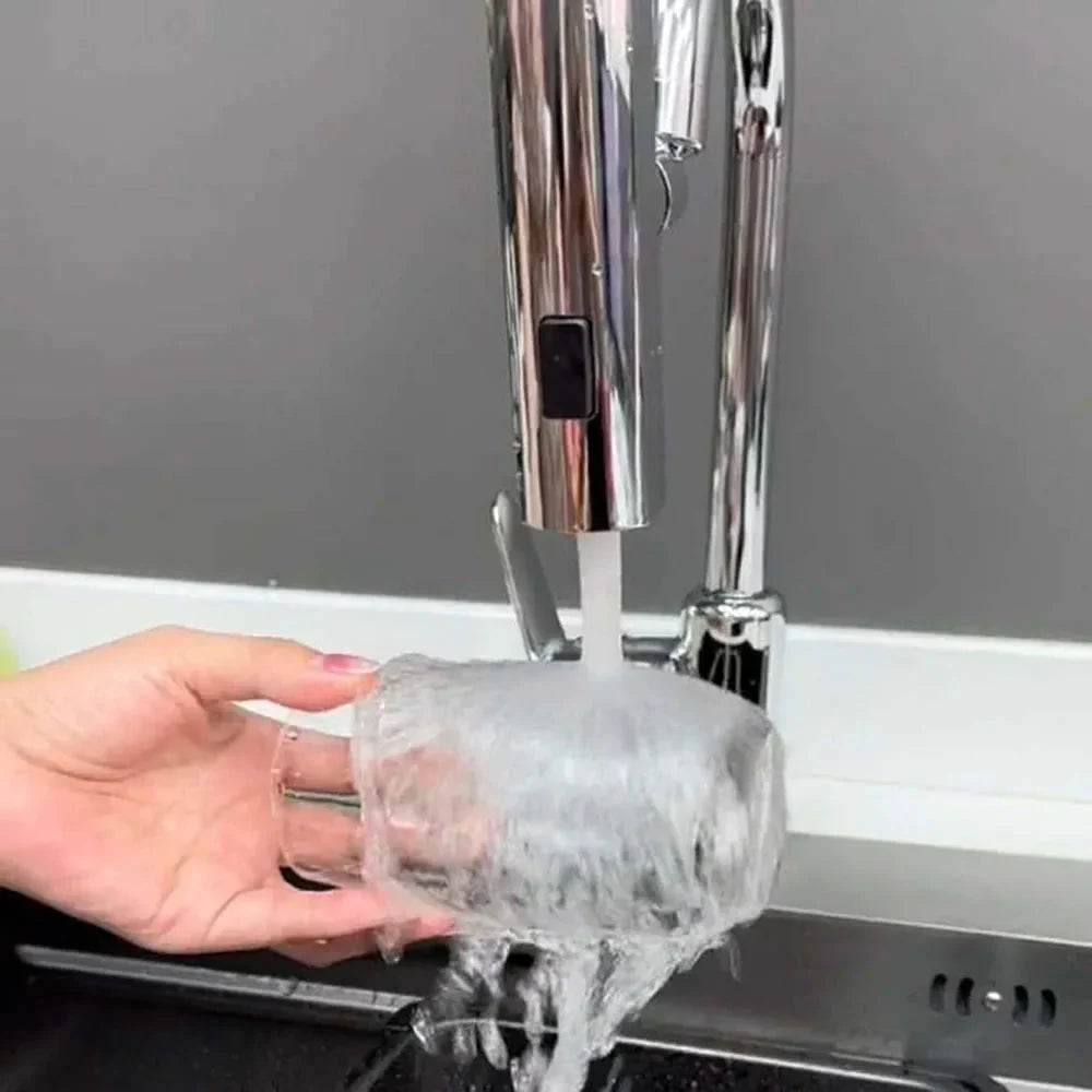 Avtoit | 360° Rotatable Faucet Attachment