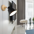 Avtoit | ScandiLamp | Minimalist LED Wall Lamp in Scandinavian Design